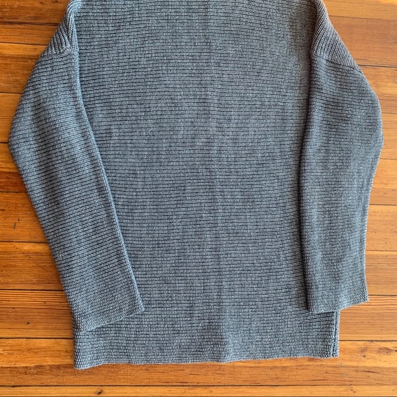 Lovers + Friends Madrona Dress in Grey - Picture 6 of 11